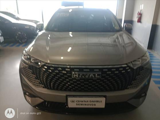 GWM HAVAL H6 1.5 HEV PREMIUM E-TRACTION